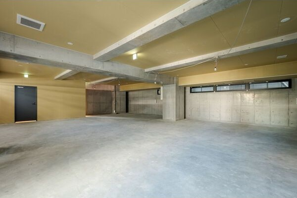 リアライズ梅田東ビルの内装