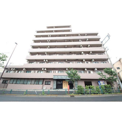 【その他共用部分】 | ヴェルト杉並サウスヒル