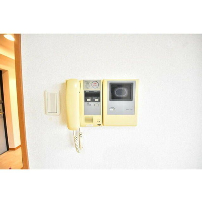 【セキュリティ】 | ヴェルト杉並サウスヒル