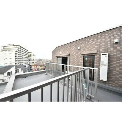 【展望】 | ヴェルト杉並サウスヒル