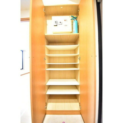 【玄関】 | ヴェルト杉並サウスヒル