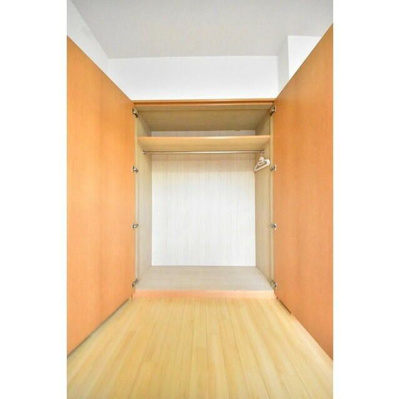 【収納】 | ヴェルト杉並サウスヒル