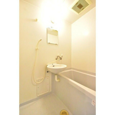 【洗面所】 | ヴェルト杉並サウスヒル