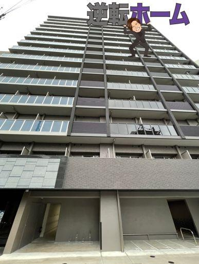 プレサンスジェネ葵