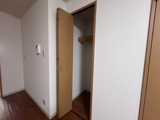 リビエ・ド・クキの収納
