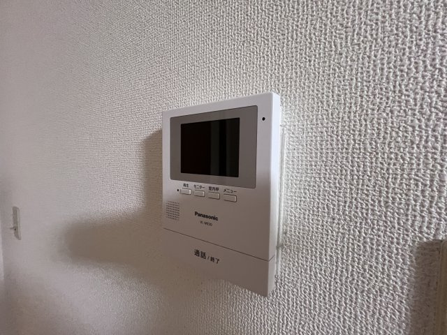 リビエ・ド・クキのセキュリティ