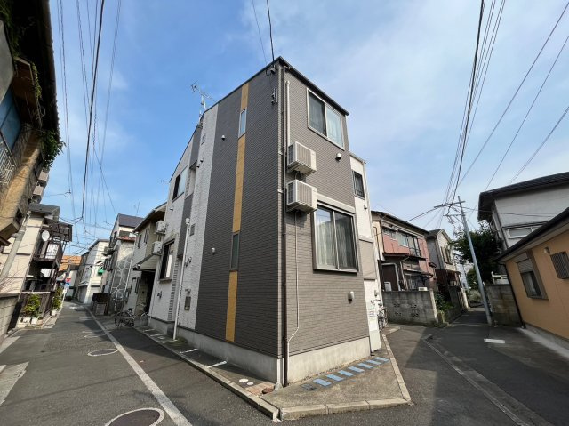 ラフォンテ足立