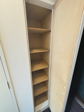 DO九条Ⅰの設備