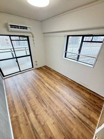 DO九条Ⅰの居間・リビング