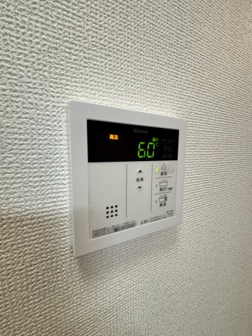 DO九条Ⅰのその他