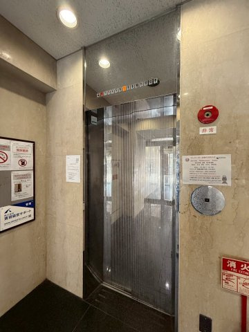 DO九条Ⅰのその他共用部分