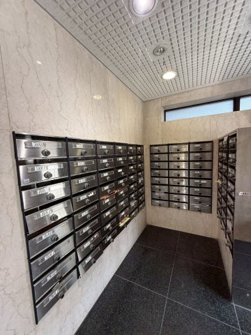 DO九条Ⅰの設備