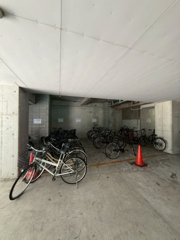 DO九条Ⅰのその他