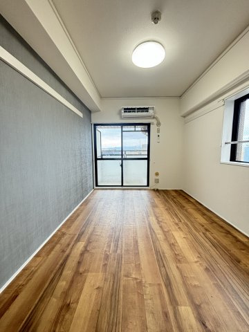 DO九条Ⅰの居間・リビング