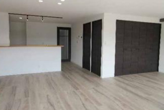 【居間・リビング】 | 稲毛ファミールハイツ19号棟