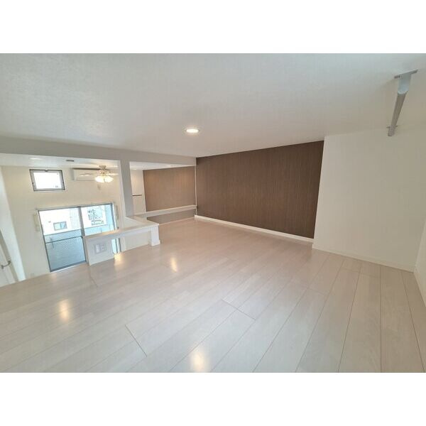 DUPLEX豊田本町　名古屋市賃貸　仲介手数料無料の設備