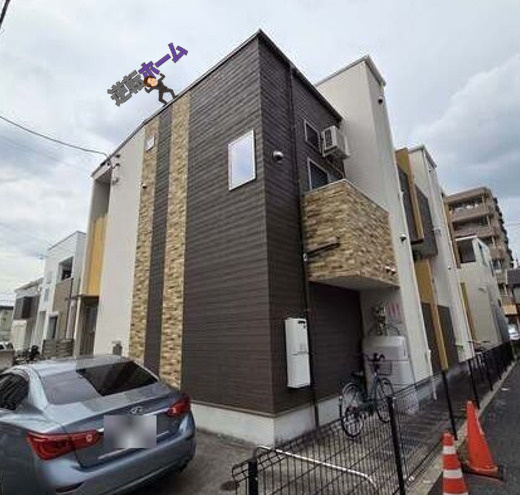 DUPLEX豊田本町　名古屋市賃貸　仲介手数料無料