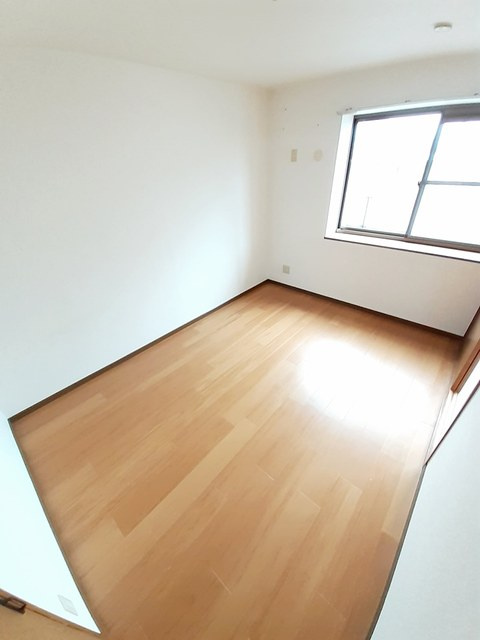 メゾンコンフォートの居間・リビング|居室・リビング