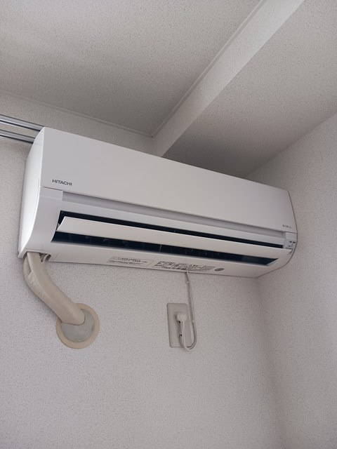 メゾンコンフォートの設備|その他