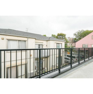 【展望】 | ウェルスクエア駒場東大前