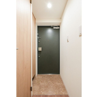 【玄関】 | ウェルスクエア駒場東大前