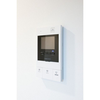 【セキュリティ】 | ウェルスクエア駒場東大前