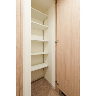 【収納】 | ウェルスクエア駒場東大前