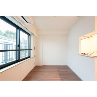 【洋室】 | ウェルスクエア駒場東大前