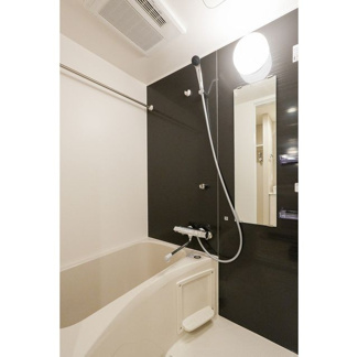 【浴室】 | ウェルスクエア駒場東大前