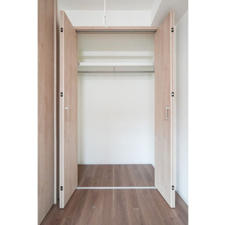 【収納】 | ウェルスクエア駒場東大前