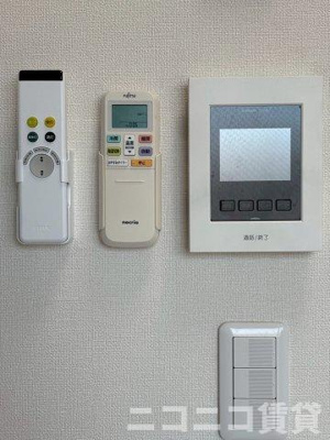 【セキュリティ】 | ハーモニーテラス東金町Ⅷ