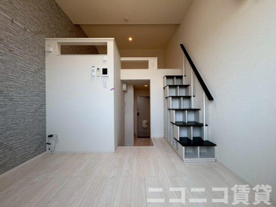 【居間・リビング】 | ハーモニーテラス東金町Ⅷ