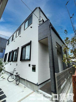 【外観】 | ハーモニーテラス東金町Ⅷ