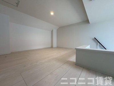 【内装】 | ハーモニーテラス東金町Ⅷ