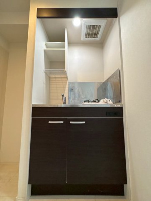 【キッチン】 | ハーモニーテラス東金町Ⅷ