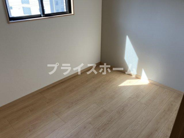 【寝室】 | リアンシエルブルーJR香椎　★プライスホームなら仲介手数料が無料です★