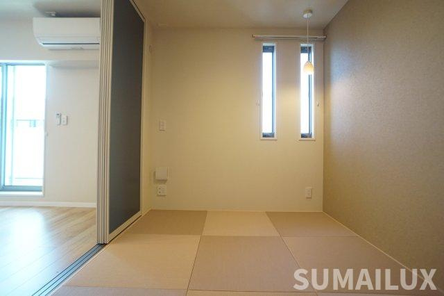 熊本市中央区帯山２丁目の賃貸マンションのその他