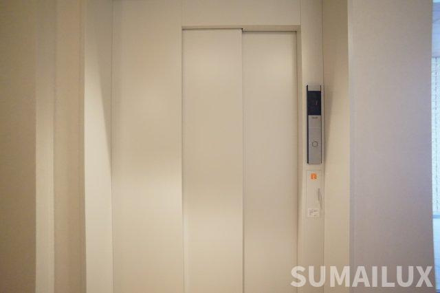 熊本市中央区帯山２丁目の賃貸マンションのその他共用部分