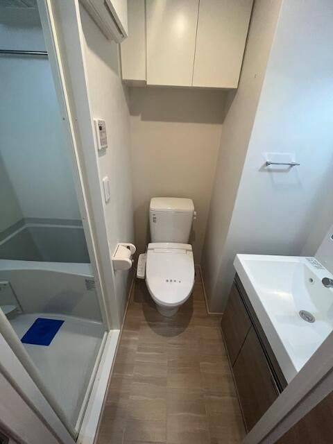 ＭＡＸＩＶ西川口ＡＺのトイレ