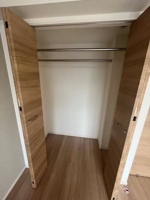 ＭＡＸＩＶ西川口ＡＺの収納