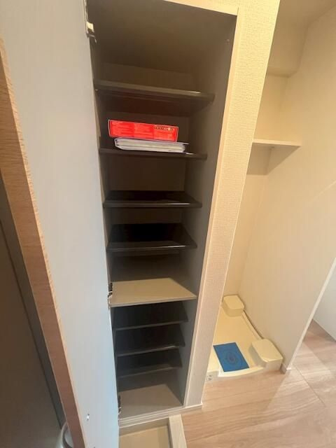 ＭＡＸＩＶ西川口ＡＺの収納