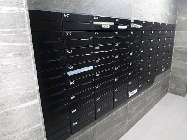 ＭＡＸＩＶ西川口ＡＺのその他共用部分