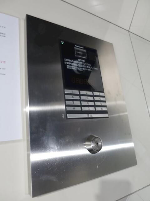 ＭＡＸＩＶ西川口ＡＺの設備