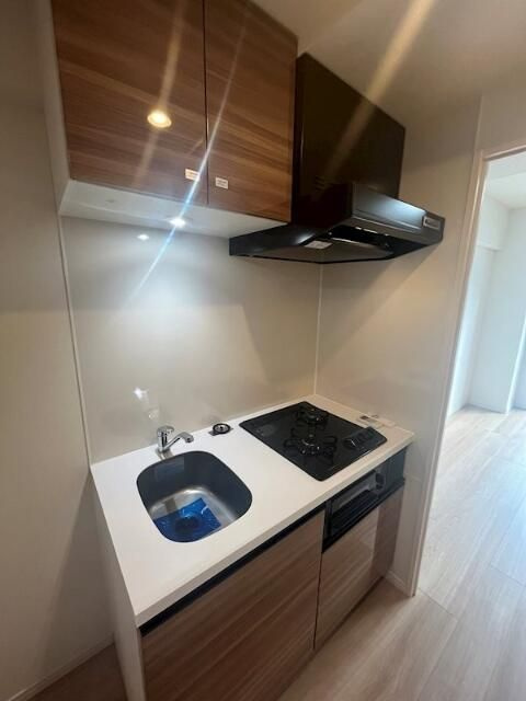 ＭＡＸＩＶ西川口ＡＺのキッチン