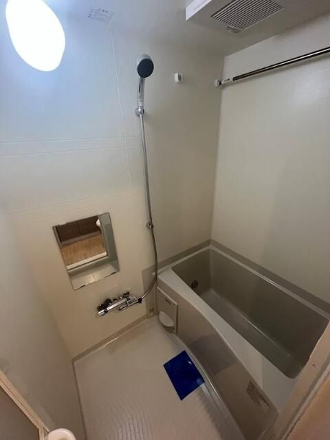 ＭＡＸＩＶ西川口ＡＺの浴室