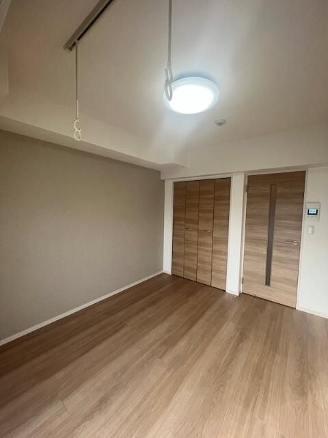 ＭＡＸＩＶ西川口ＡＺの居間・リビング