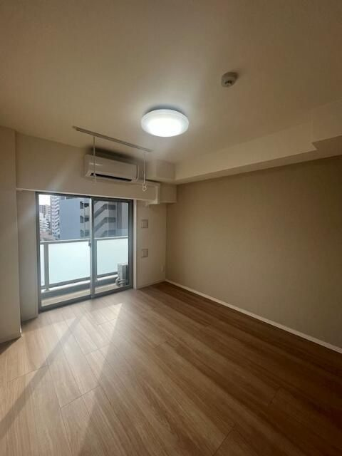 ＭＡＸＩＶ西川口ＡＺの洋室