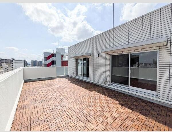 S-FORT都島KERSのその他