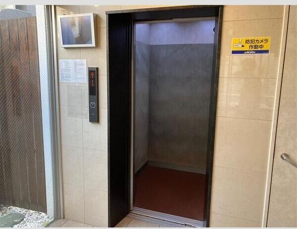 S-FORT都島KERSのその他共用部分