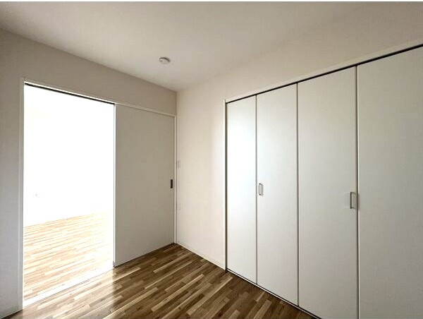 Ｋａｔｚｅ志賀本通の居間・リビング